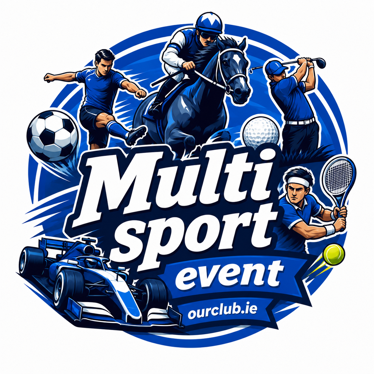 Multisport Event