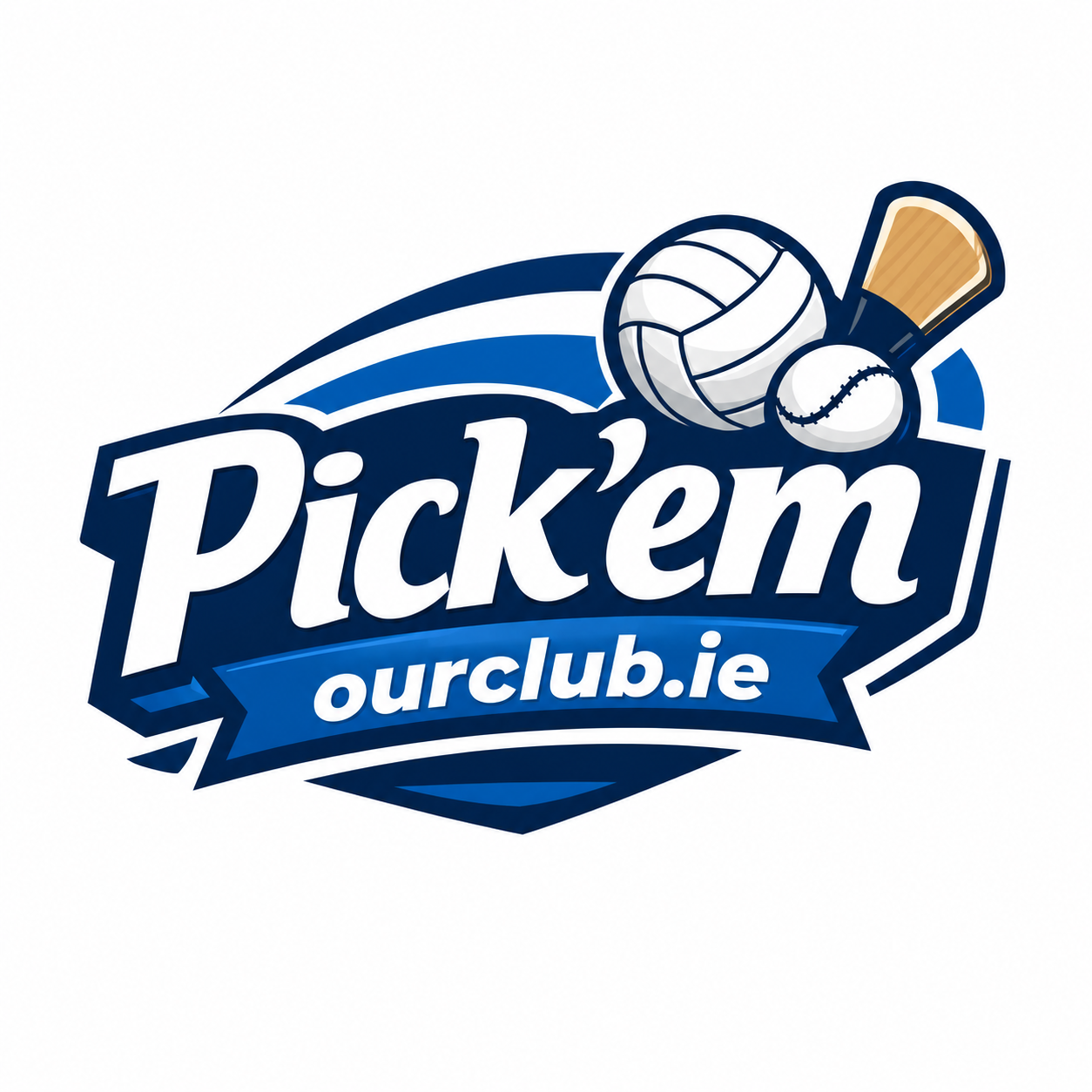 Pick'em